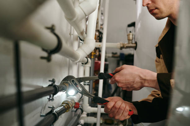 Best Pipe Repair Near Me  in Murray, KY