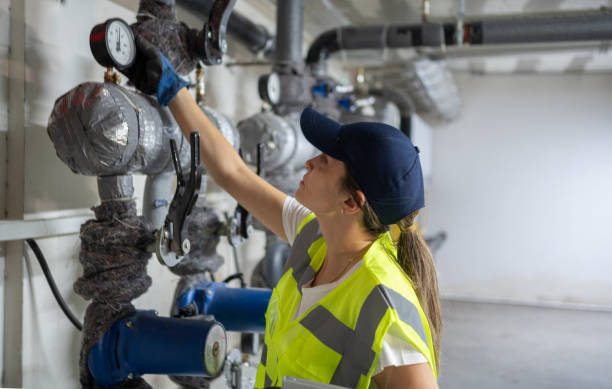 Best Gas Line Repair  in Murray, KY