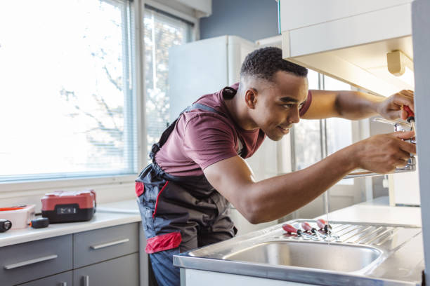 Clogged Drain Plumber in Murray, KY