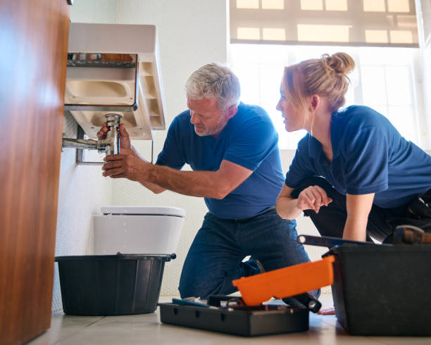 Shower Repair Services in Murray, KY